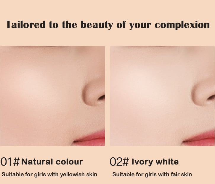 MatteGlow Pro – Flawless Base Cream – image 6