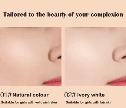 MatteGlow Pro – Flawless Base Cream – image 6