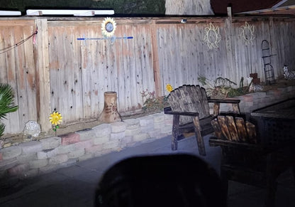 BrightGuard – Heavy-Duty LED Work Light Protecting Your Battery – image 3