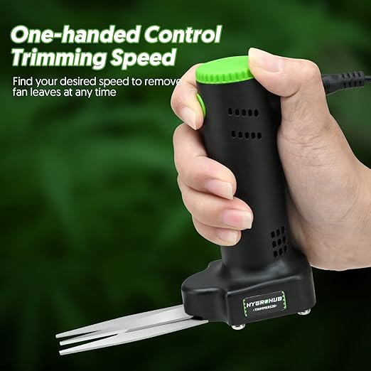 TrimCraft – Professional Precision Trimmer – image 6