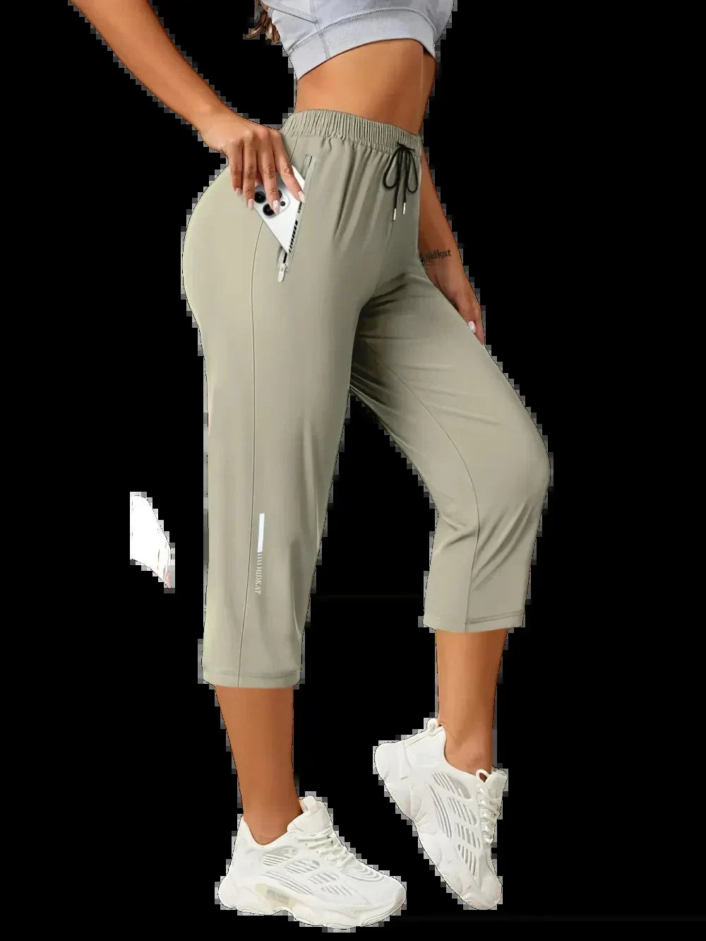 BreezeMove – Quick Dry Travel Joggers – image 8