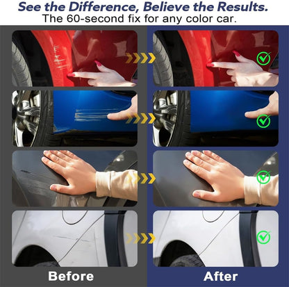 ScratchShield - Magic Car Scratch Repair Pen – image 9