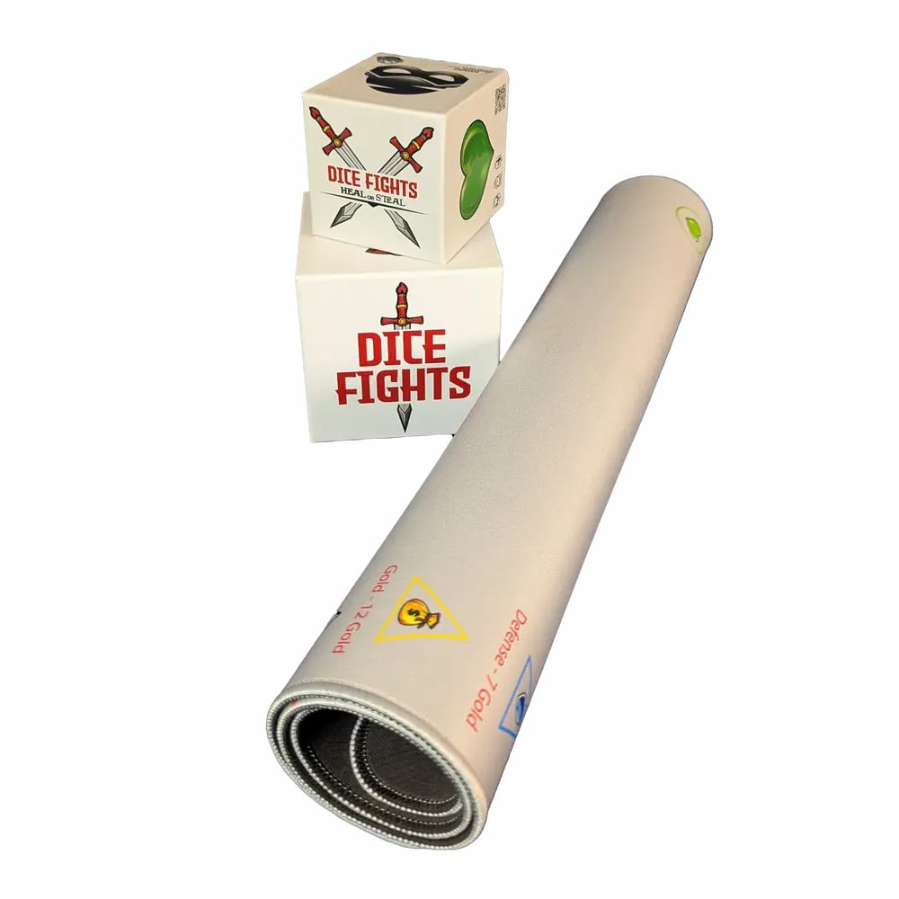 DiceClash – Ultimate Battle Dice Bundle – image 3