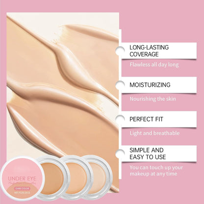 LumiEyes – Instant Under Eye Brightening Concealer – image 3