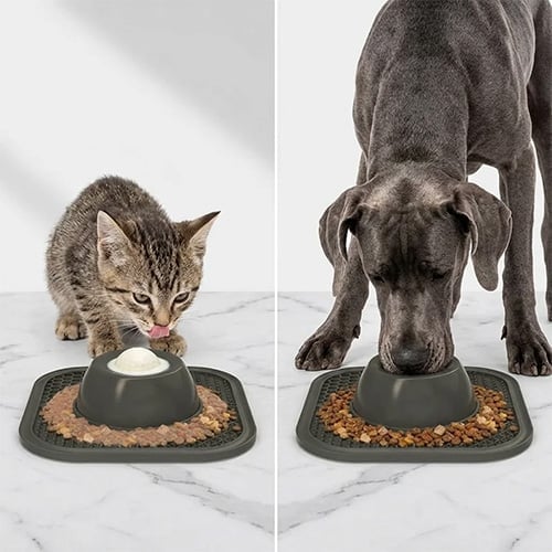 TreatMotion – 2-in-1 Lick Mat Feeding Toy – image 9
