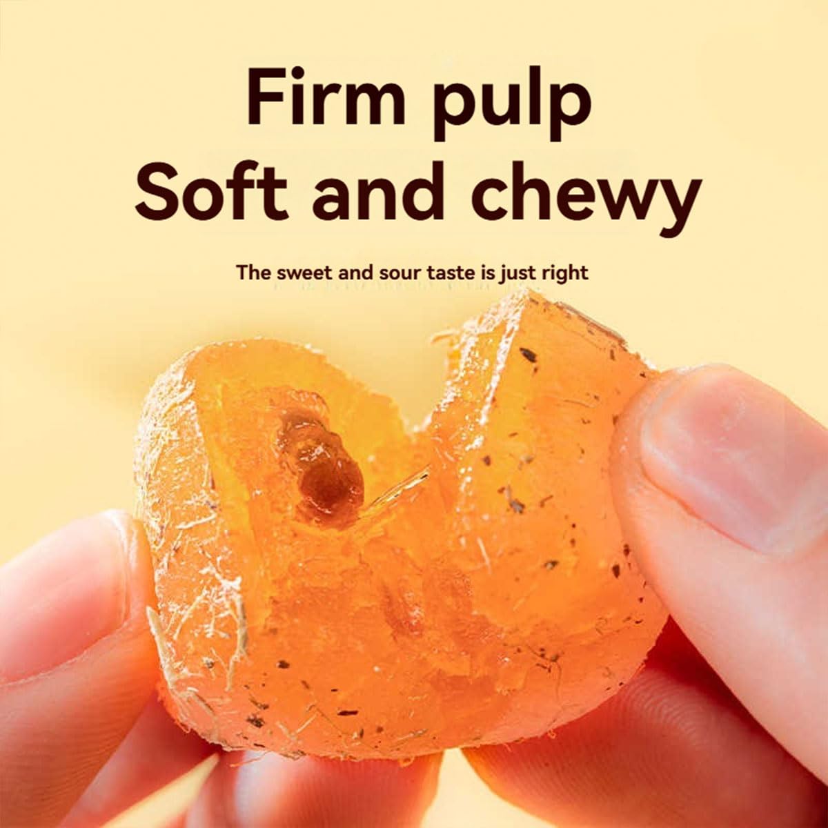 GoldenCitrus – Traditional Kumquat Licorice Jam – image 8