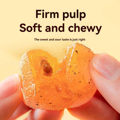 GoldenCitrus – Traditional Kumquat Licorice Jam – image 8