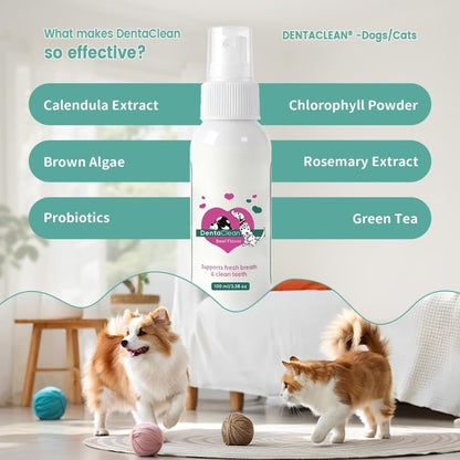 OralPure – Deep Clean Breath Freshening Spray – image 10