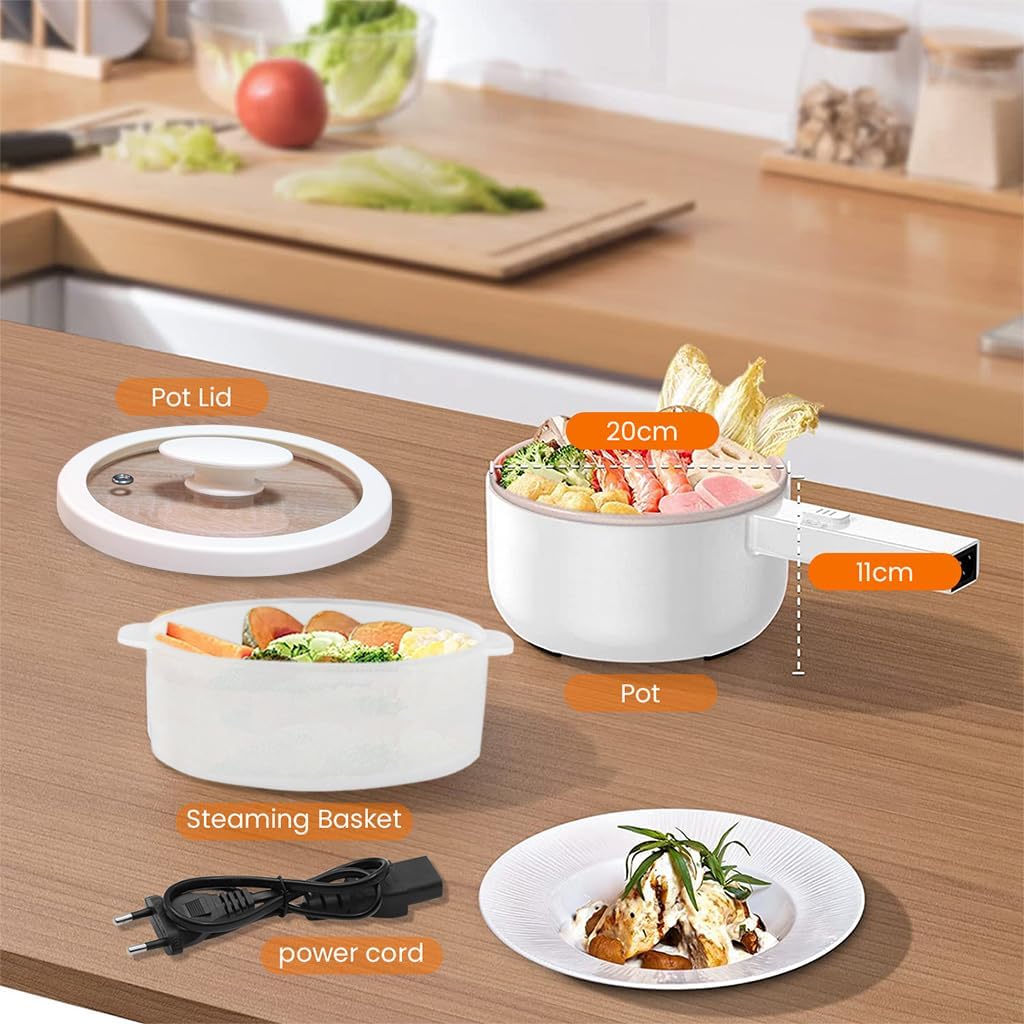 DailyCook – Smart Easy Cook Pot – image 6