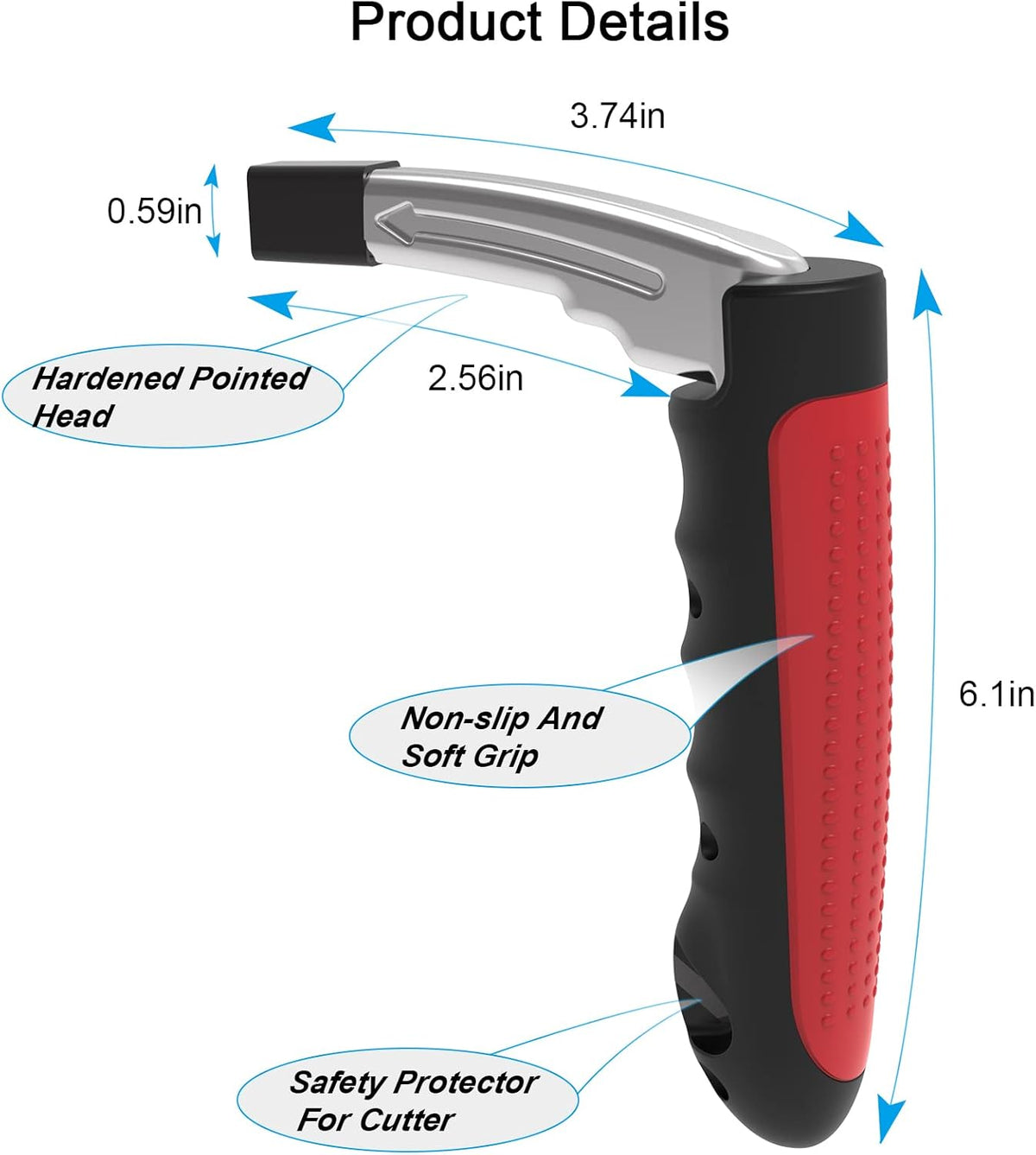DriveAssist – Vehicle Support & Escape Tool – image 2