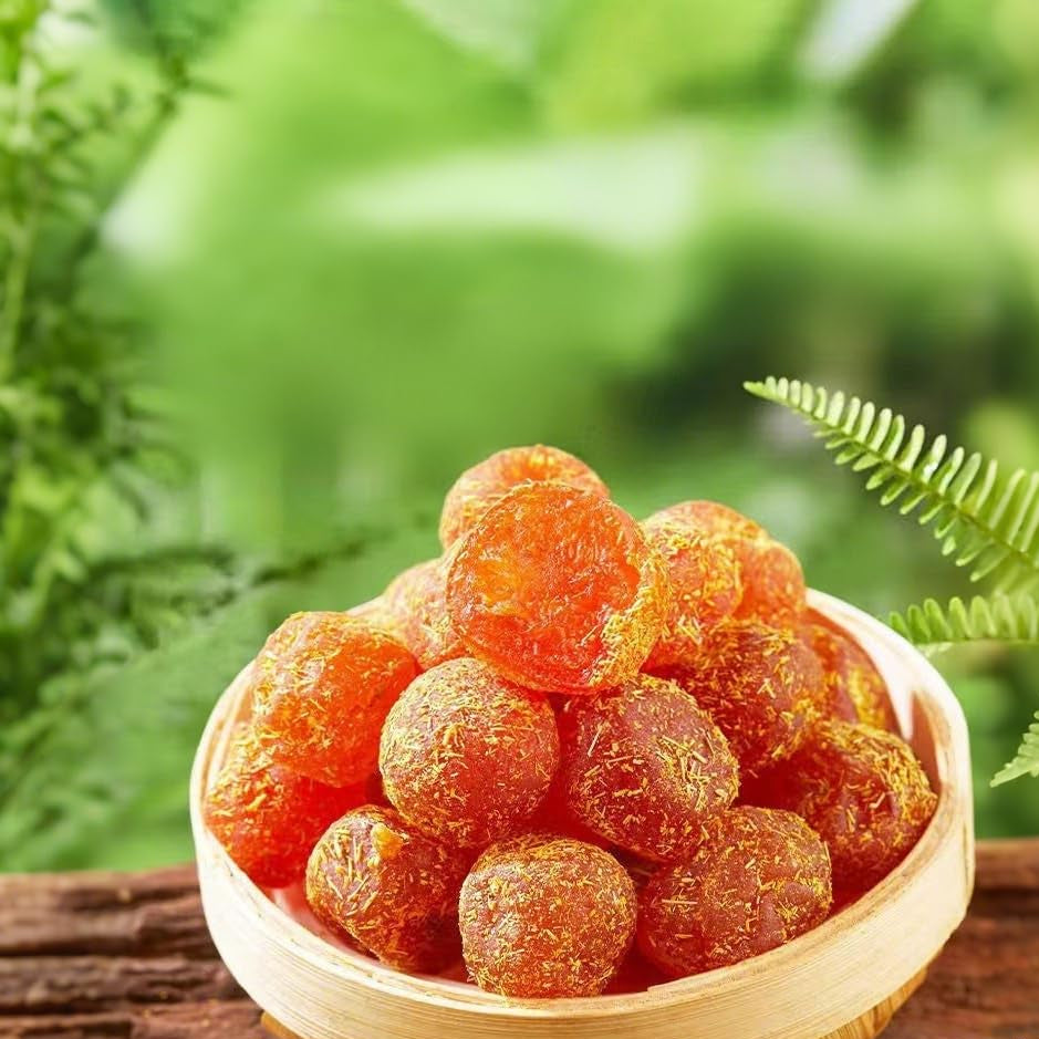 GoldenCitrus – Traditional Kumquat Licorice Jam – image 7