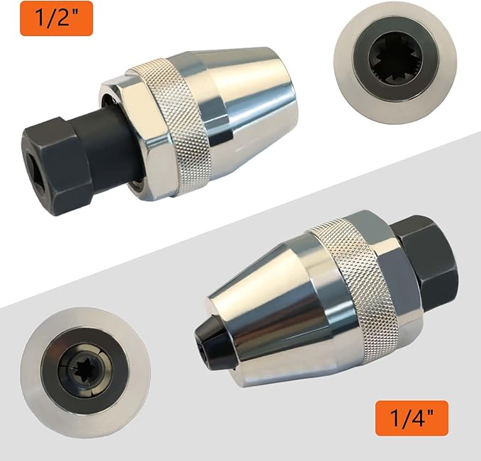 FixTorque Elite – Professional Bolt Extractor – Buy 2 Save $5