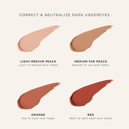 BrightFlow – Crease-Free Undereye Corrector – image 4