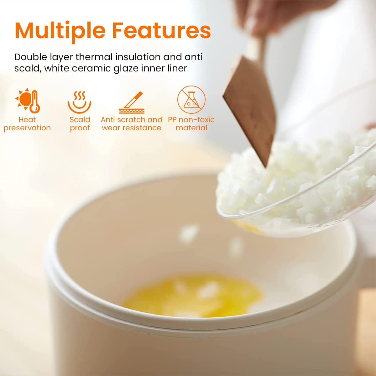 DailyCook – Smart Easy Cook Pot – image 8