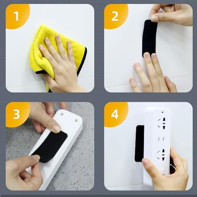 SecureGrip – Multi-Purpose Adhesive Mounting Tape – image 2