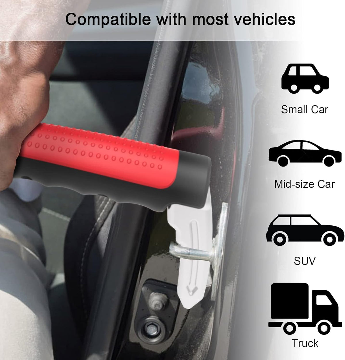 DriveAssist – Vehicle Support & Escape Tool – image 6