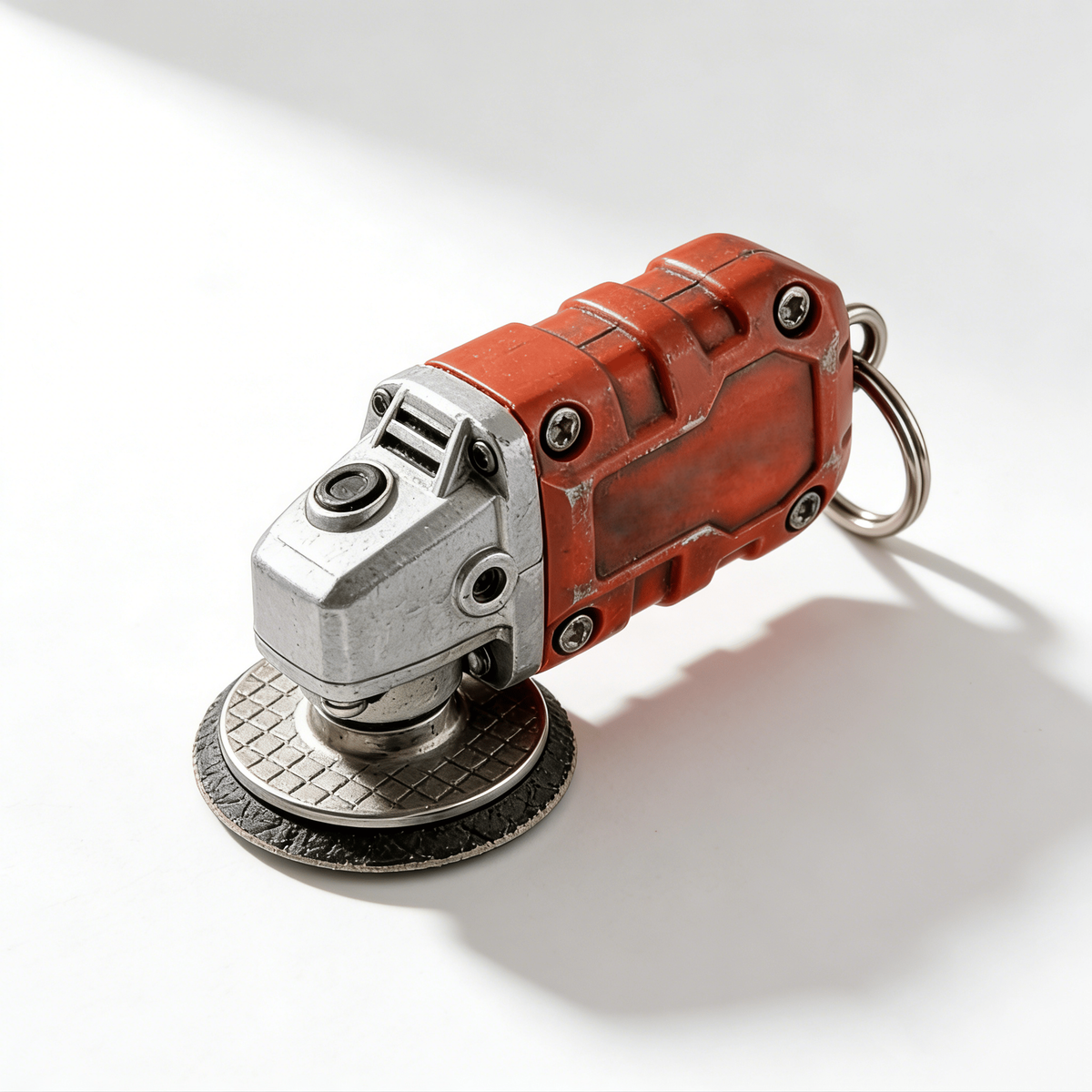 ToolTiny – Mini Power Tools Keychain – image 20