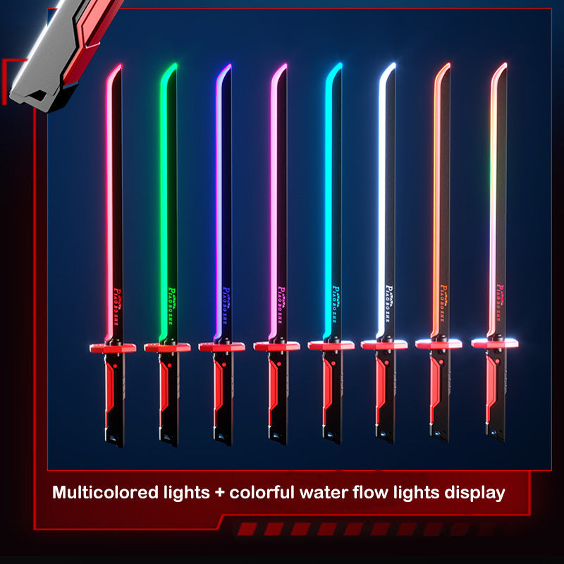 Raiden Rival – Legendary Murasama Blade – image 8