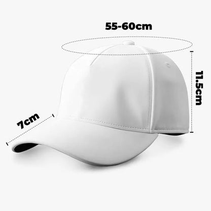 GritGear Cap – Hard Work Snapback – image 17