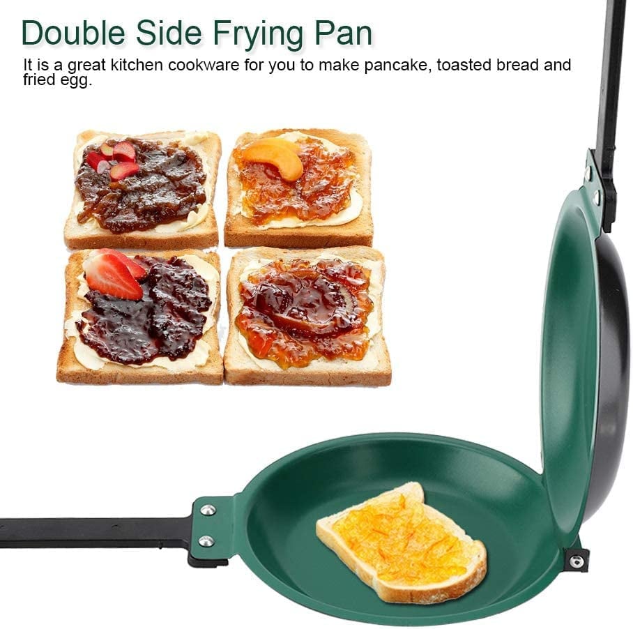 QuickTurn – Double-Sided Cooker – image 4