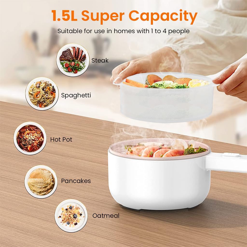 DailyCook – Smart Easy Cook Pot – image 9