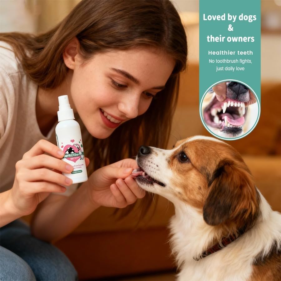 OralPure – Deep Clean Breath Freshening Spray – image 12