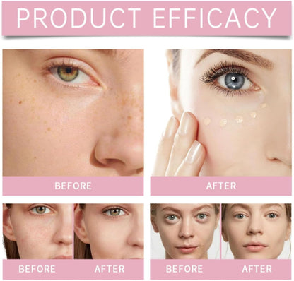 LumiEyes – Instant Under Eye Brightening Concealer – image 6