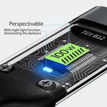 FusionCharge – Universal Fast Charging Cable – image 3