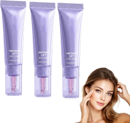 LumeGlow – Refreshing Rapid Reduction Eye Serum – Buy 3 get 1 free