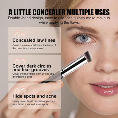 LumiEyes – Instant Under Eye Brightening Concealer – image 5