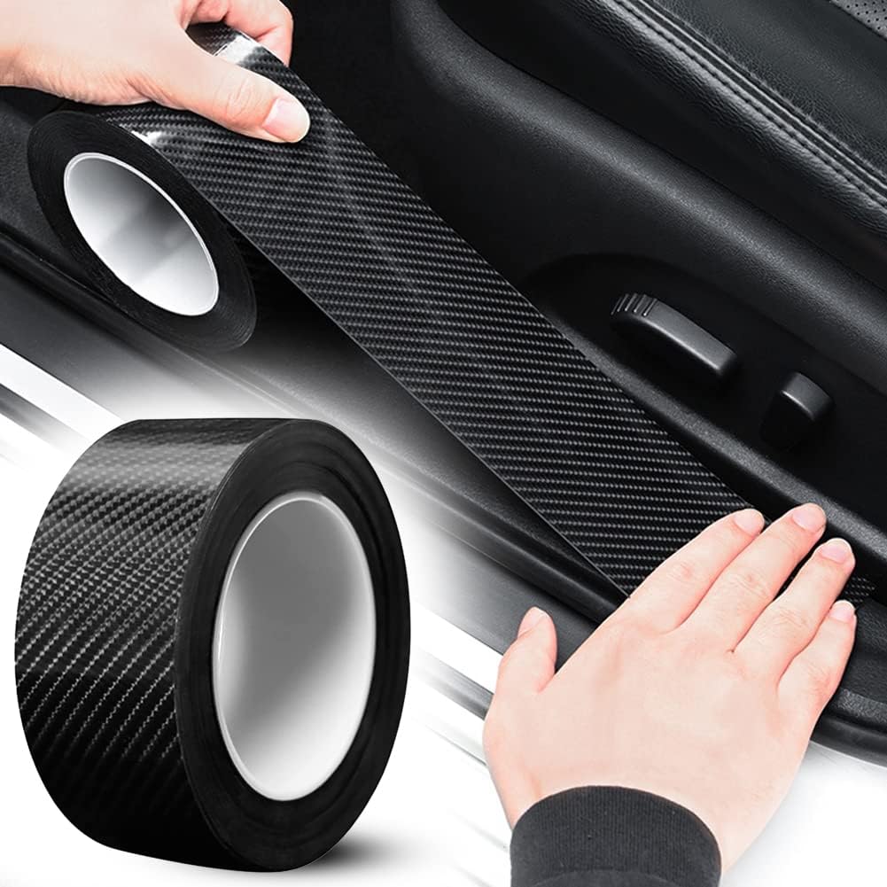 ShieldGuard - Invisible Car Paint Protection Film – image 8