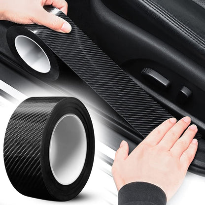 ShieldGuard - Invisible Car Paint Protection Film – image 8