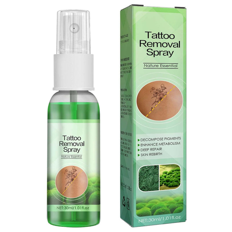 InkEaze – Tattoo Fading and Skin Repair Spray – image 6