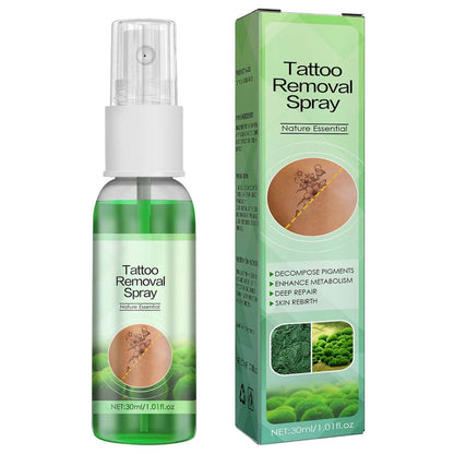 InkEaze – Tattoo Fading and Skin Repair Spray – image 6