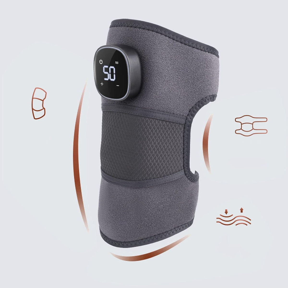KneeRelief Pro • Premium Knee Massager – image 5