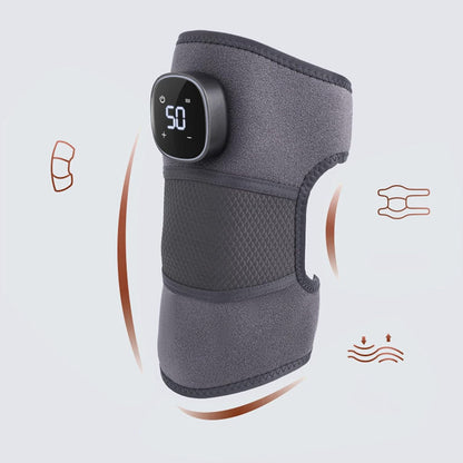 KneeRelief Pro • Premium Knee Massager – image 5