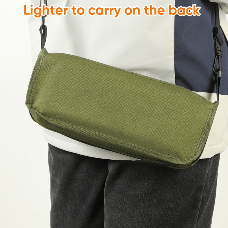 CarrySit – Travel Folding Stool – image 5