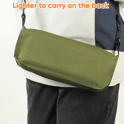CarrySit – Travel Folding Stool – image 5