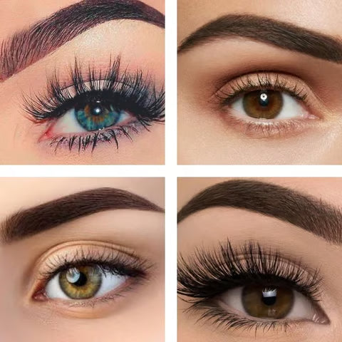 TitanDefine – Waterproof High-Dimension Brow Stamp – image 4