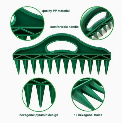 PlantEase – Professional Seed Planting Dibber Tool – image 9