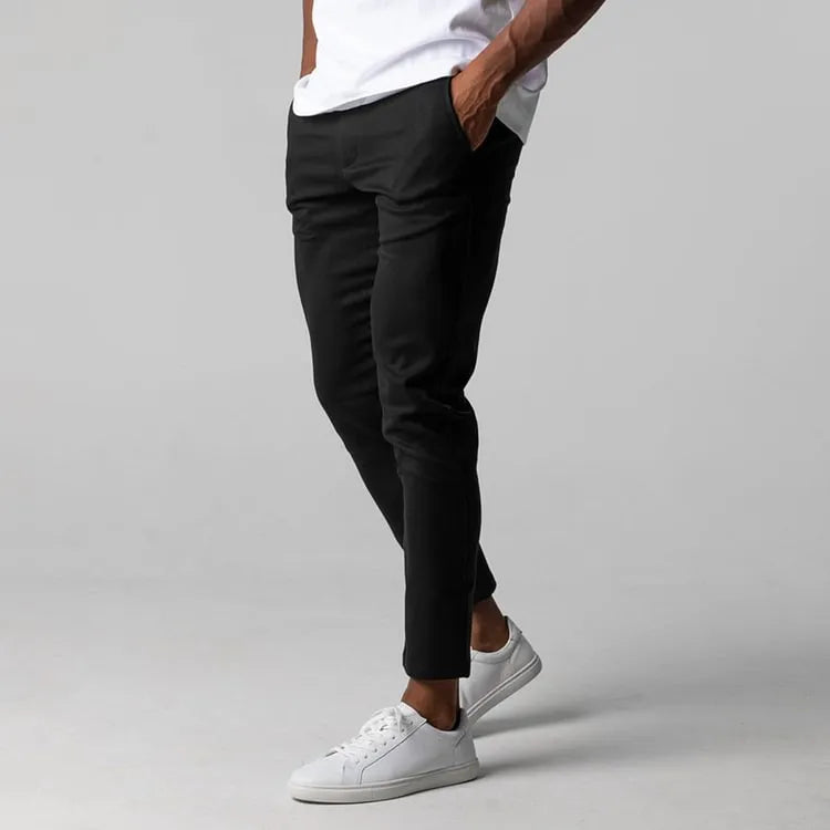 CityFlex – Active Chinos Pants – image 11