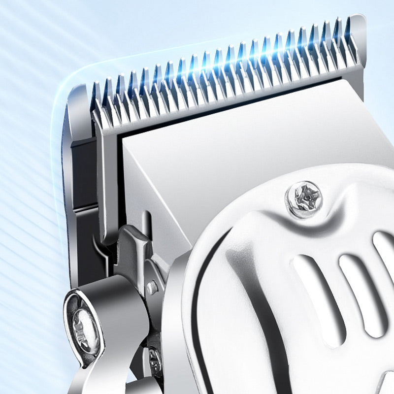 StyleForge – All-in-One Grooming Clipper Set – image 12