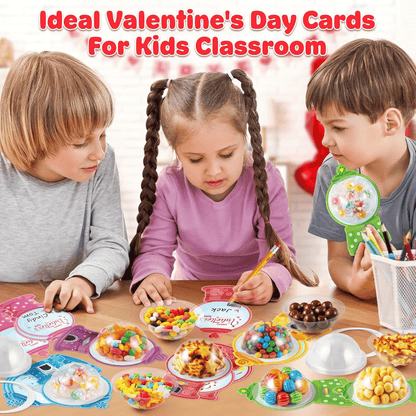 CandyBloom – Kids Valentine Gift Kit – image 5