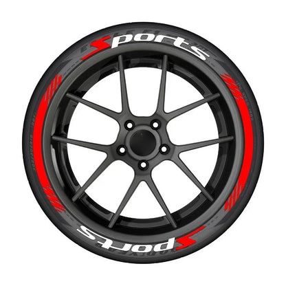 RimStrike – 3D Tire Decal Set – image 6