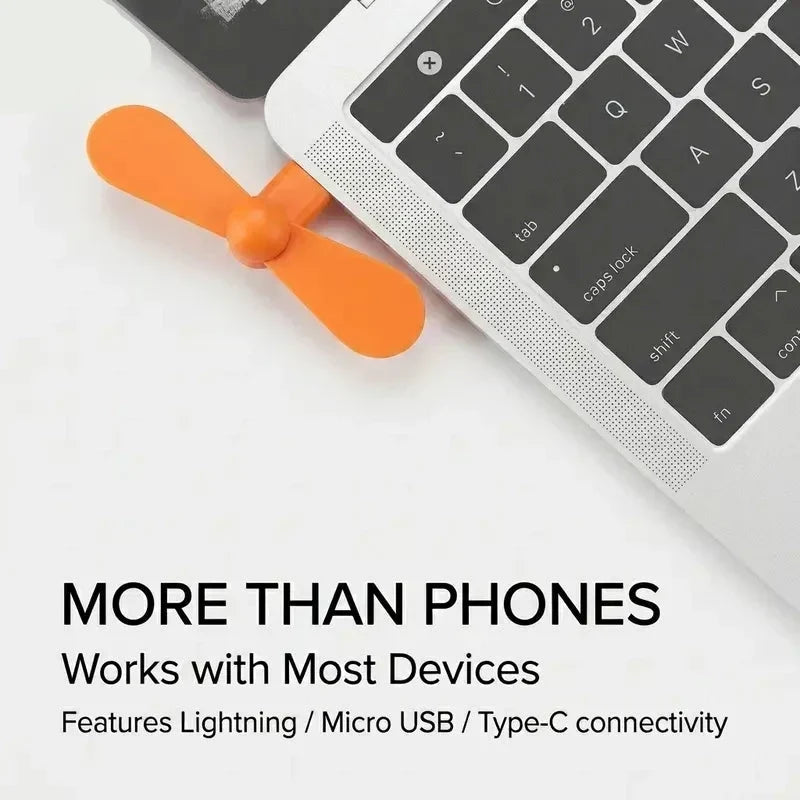 ChillConnect – 3-in-1 Mobile Fan – image 7