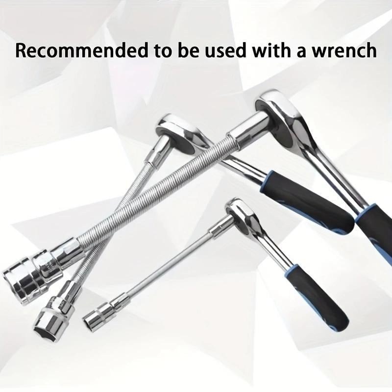 PivotTorque – Flexible Extension Kit – image 11