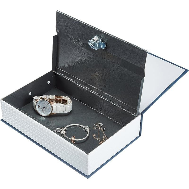 PageVault – Hidden Book Safe Box – image 3