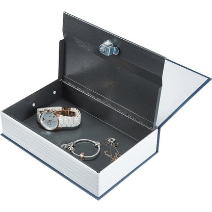 PageVault – Hidden Book Safe Box – image 3