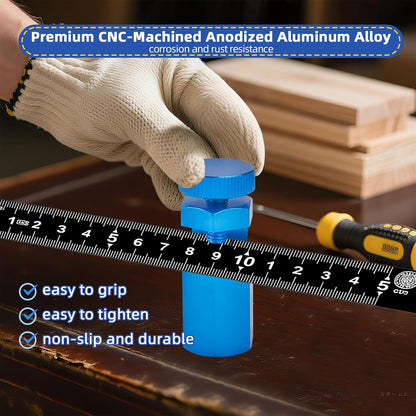 SteelMark – Carpenter Alignment Tool – image 7