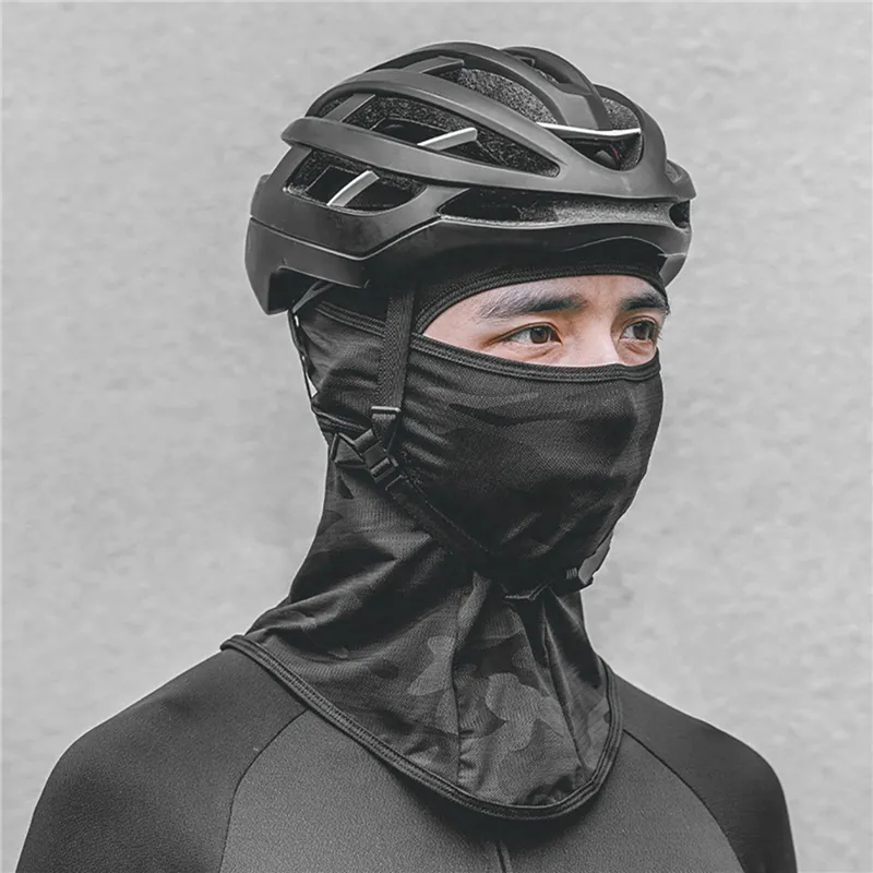 ChillRide – Cooling Face Protection Mask – image 5